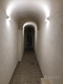 Loft La casetta arredata di wiby - Fabrizi TP