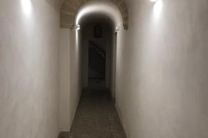 Loft La casetta arredata di wiby - Fabrizi TP