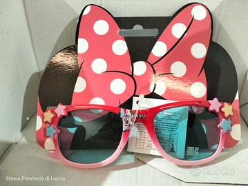 Occhiali da sole bambina