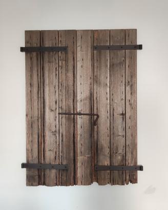 balcone  vintage 