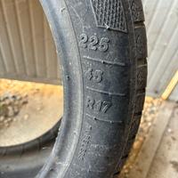 Gomma Kebler 225/45/17