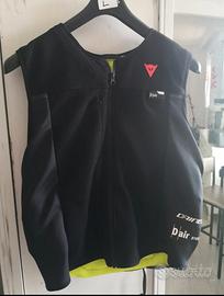 Smart Jacket Dainese V2 Taglia L