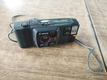 Canon snappy 50