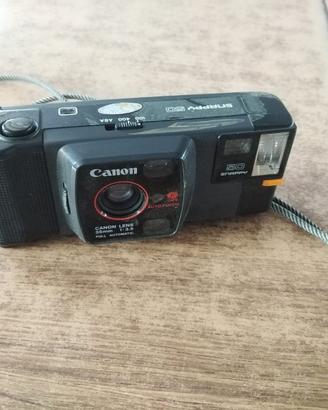Canon snappy 50