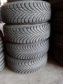 4 GOMME USATE INVERNALE 1855515 - CP46719461