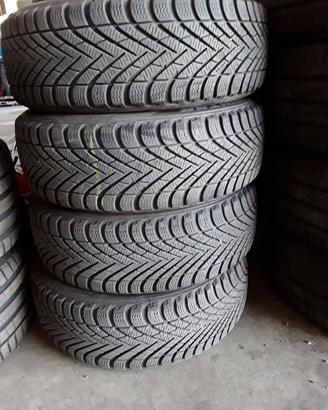 4 GOMME USATE INVERNALE 1855515 - CP46719461