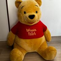 Winnie The Pooh GIGANTE