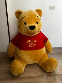 Winnie The Pooh GIGANTE