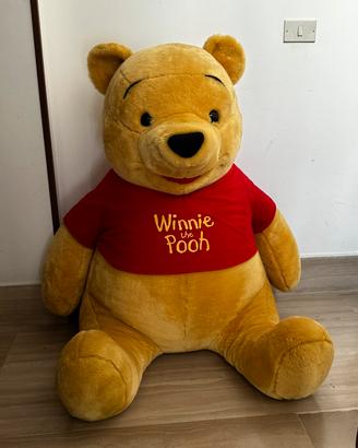 Winnie The Pooh GIGANTE