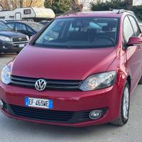 Volkswagen Golf Plus 1.6 TDI DPF Comf. BlueM. Tech