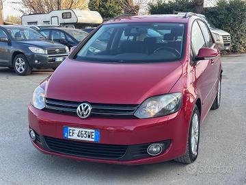 Volkswagen Golf Plus 1.6 TDI DPF Comf. BlueM. Tech