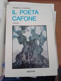 Il Poeta Cafone di Rossella Lovascio