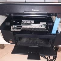 Stampante scanner Canon MP190