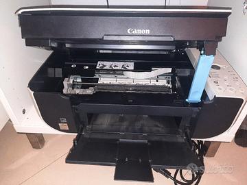 Stampante scanner Canon MP190
