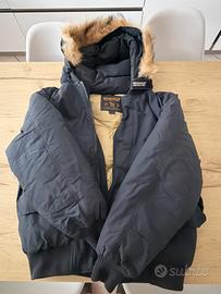Woolrich arctic jacket uomo