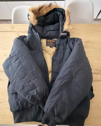 Woolrich arctic jacket uomo
