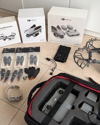 Drone DJI Air 2S