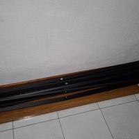 Palo ombrellone ombrellificio Il Parco