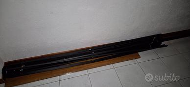 Palo ombrellone ombrellificio Il Parco