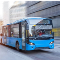 Autista Patente C/D/E cqc Tachigrafa