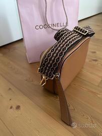 BORSA TRACOLLA COCCINELLE