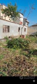 Vendita di terreno in via Pilati, s.n.c