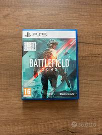 Battlefield 2042
