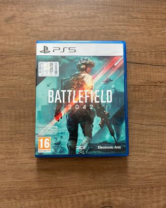 Battlefield 2042