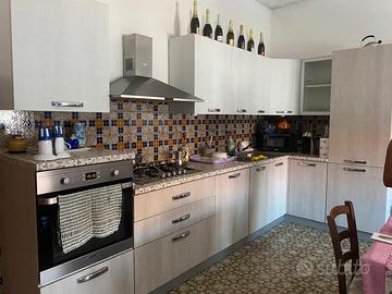 Cucina angolare