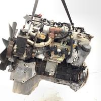 Motore Completo SSANGYONG Rexton 1° Serie