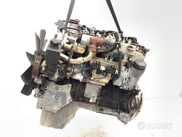 Motore Completo SSANGYONG Rexton 1° Serie