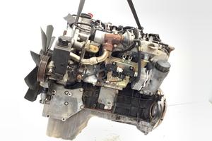 Motore Completo SSANGYONG Rexton 1° Serie