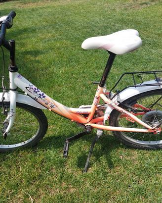Bicicletta bambina 20"