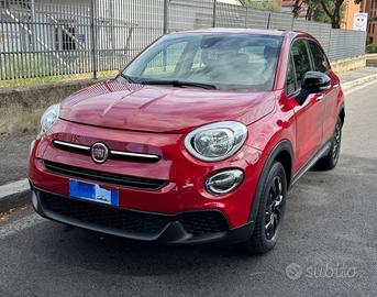 Fiat 500X 1.3 MultiJet 95 CV Lounge