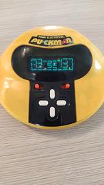 Tomy Electronic Puckman PacMan