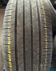 Gomme usate semi nuove CONTINENTAL 205 55 16 91V