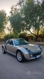 Smart Roadster Coupé 82cv