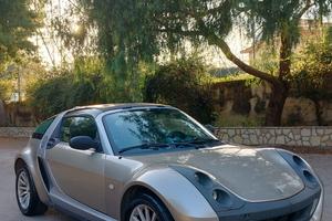 Smart Roadster Coupé 82cv