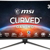 MSI Optix AG321CQR curvo 165hz 