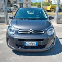 CITROEN C1 1.0 BENZINA CON SOLI 14.000 KM 2021