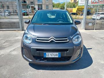 CITROEN C1 1.0 BENZINA CON SOLI 14.000 KM 2021