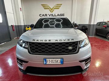 Land Rover Range Velar 2.0D I4 240 CV R-Dynamic HS