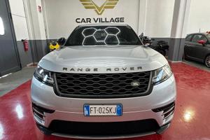 Land Rover Range Velar 2.0D I4 240 CV R-Dynamic HS