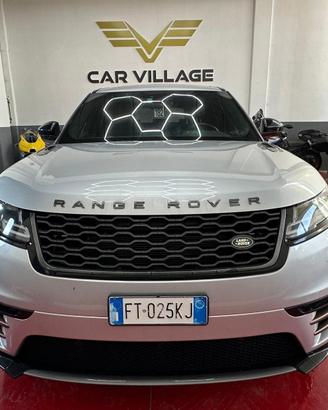 Land Rover Range Velar 2.0D I4 240 CV R-Dynamic HS