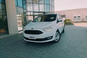 FORD C-Max 1.0 EcoBoost 100CV Start&Stop Plus