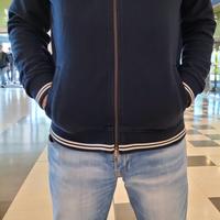 felpa uomo XXL Woolrich 