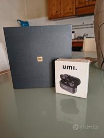 Xiaomi Mi Mix 2 + cuffie BT UMI W5S