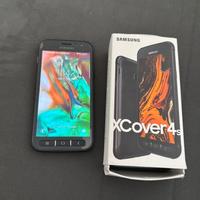 Smartphone Samsung Galaxy Xcover 4s android