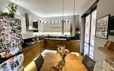 QUADRILOCALE CON TERRAZZO , SAVIGLIANO !