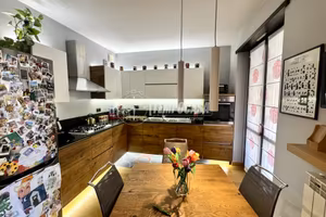 QUADRILOCALE CON TERRAZZO , SAVIGLIANO !